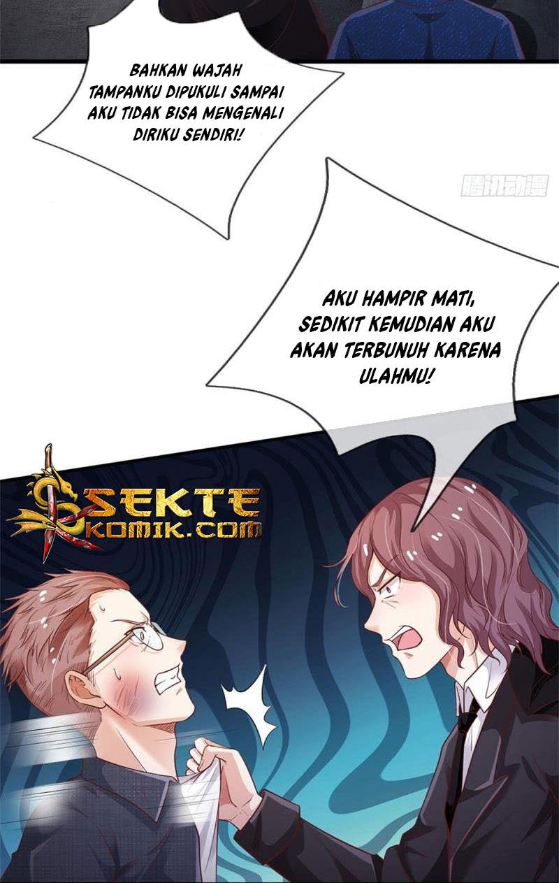 I am Daxianzun Chapter 159 - halaman 4