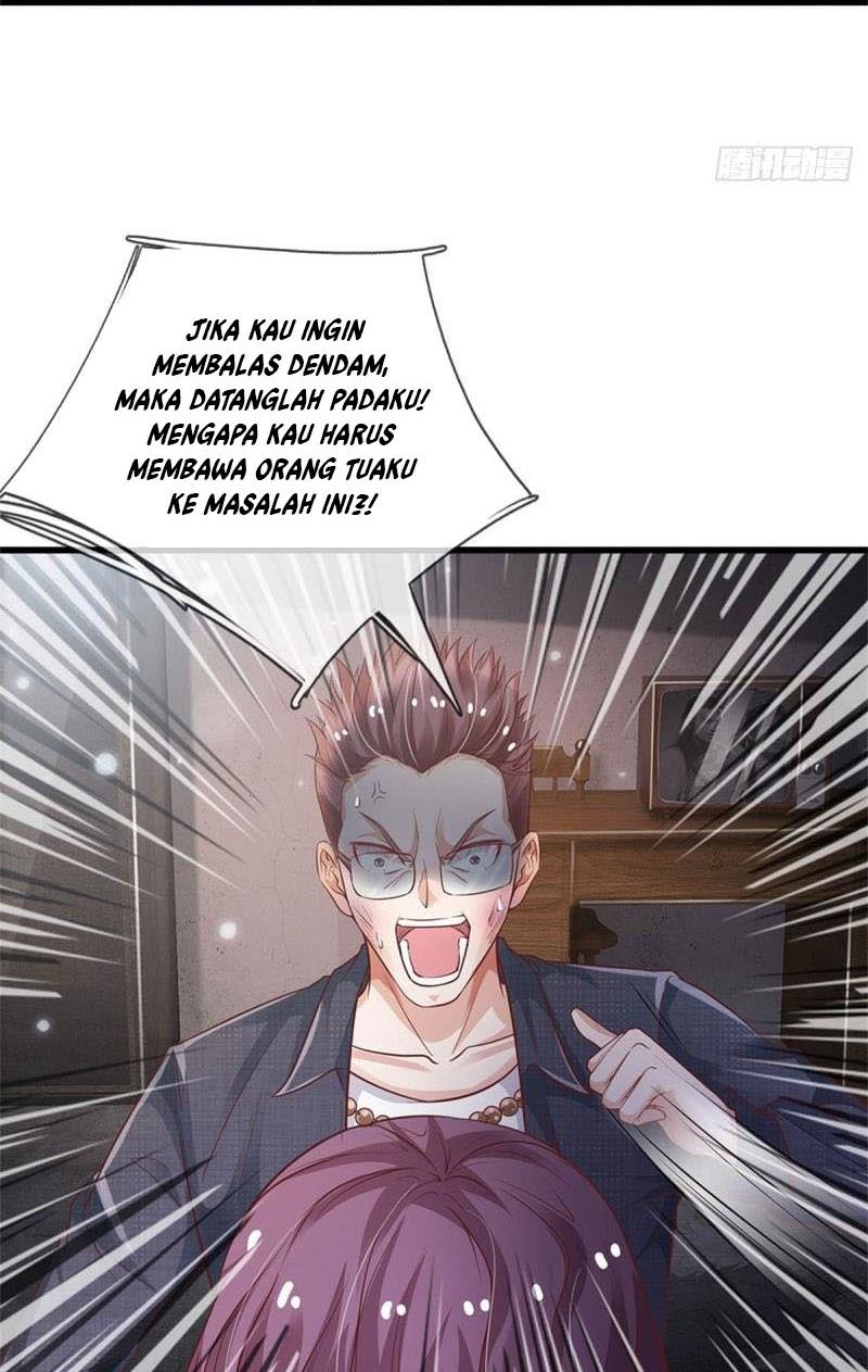 I am Daxianzun Chapter 159 - halaman 5