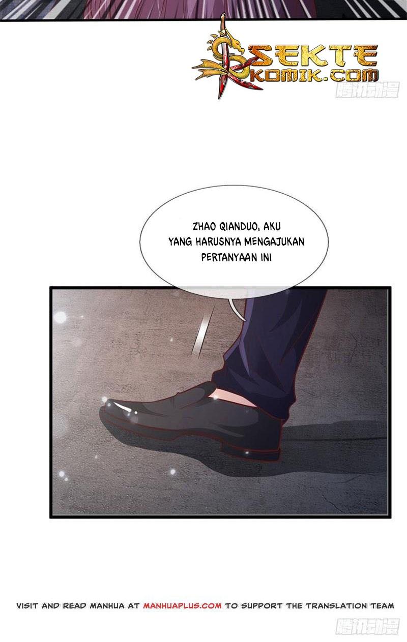 I am Daxianzun Chapter 159 - halaman 6