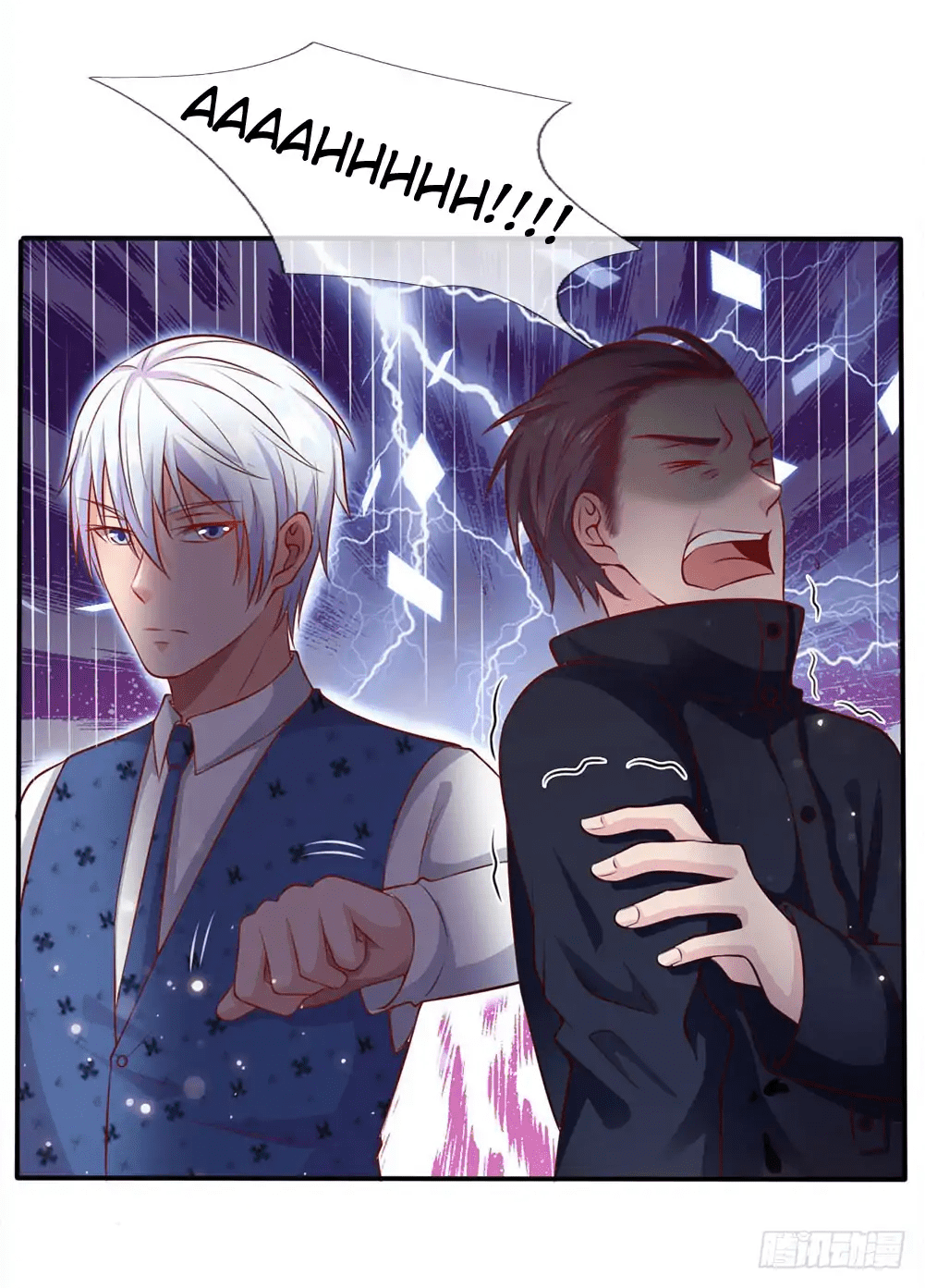 I am Daxianzun Chapter 16 - halaman 12