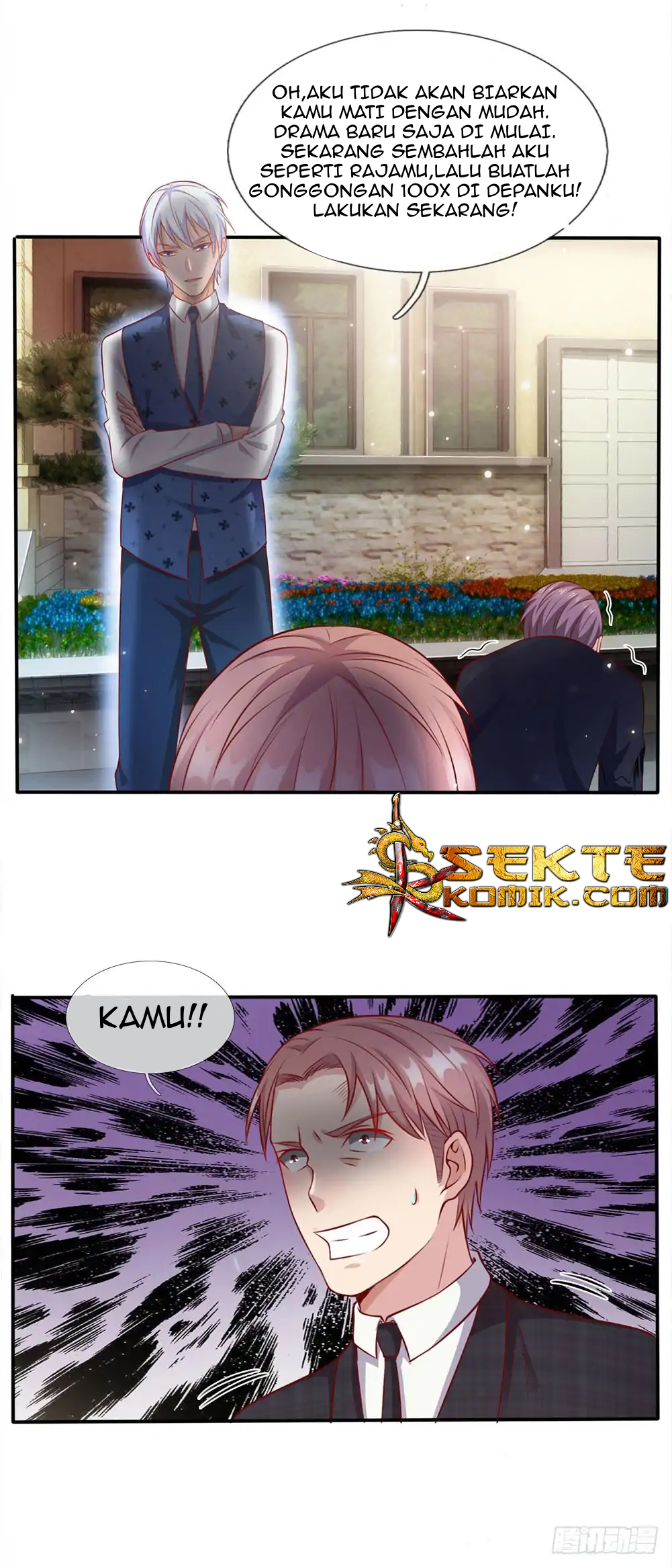I am Daxianzun Chapter 16 - halaman 19