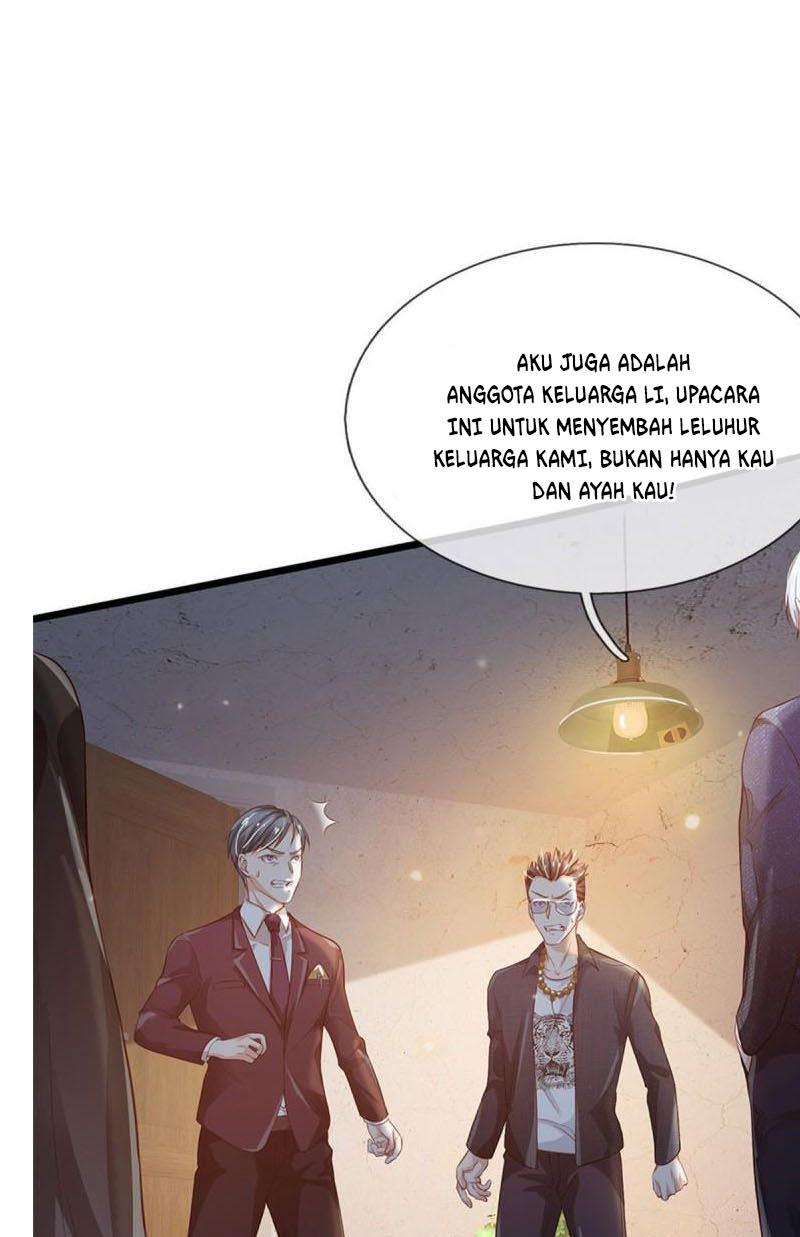 I am Daxianzun Chapter 160 - halaman 12