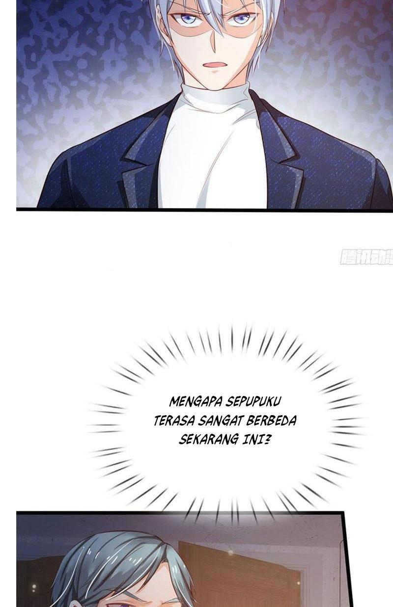 I am Daxianzun Chapter 160 - halaman 14
