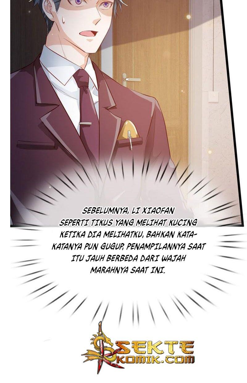 I am Daxianzun Chapter 160 - halaman 15