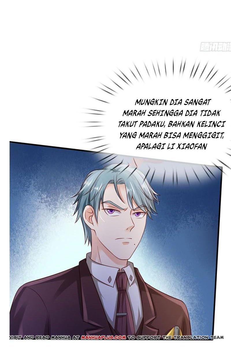 I am Daxianzun Chapter 160 - halaman 16