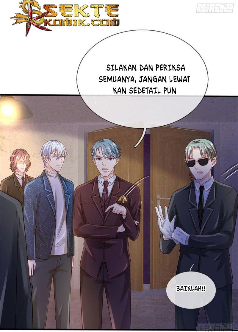 I am Daxianzun Chapter 160 - halaman 18