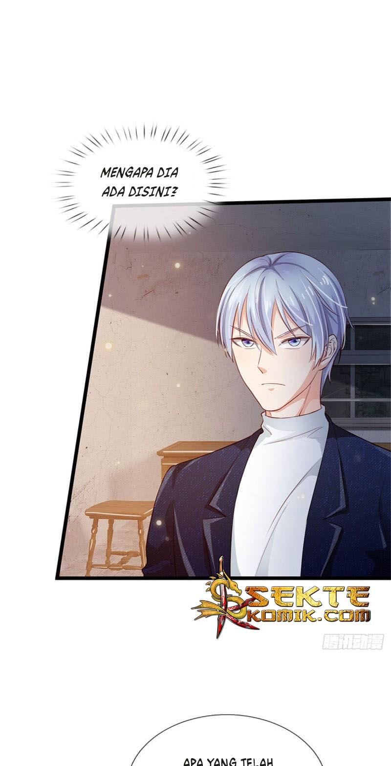 I am Daxianzun Chapter 160 - halaman 2