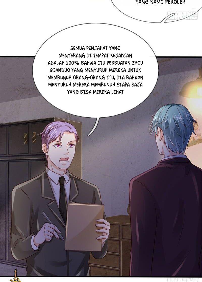 I am Daxianzun Chapter 160 - halaman 20