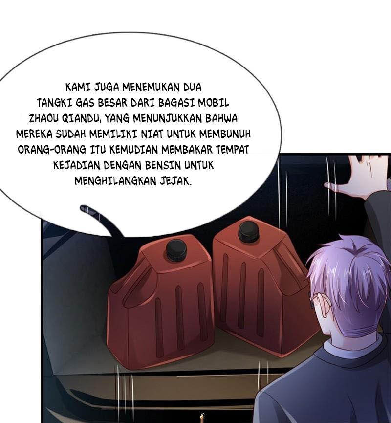 I am Daxianzun Chapter 160 - halaman 22
