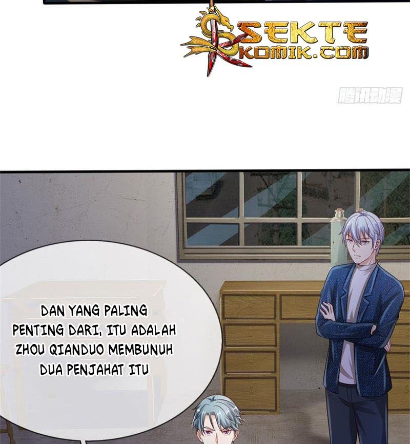 I am Daxianzun Chapter 160 - halaman 23