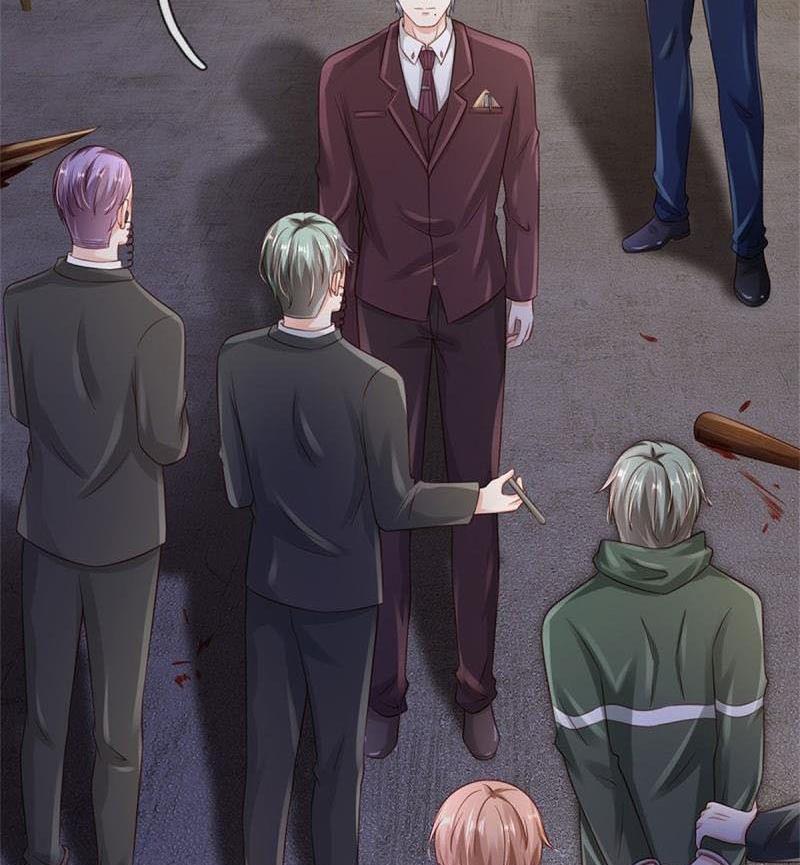 I am Daxianzun Chapter 160 - halaman 24