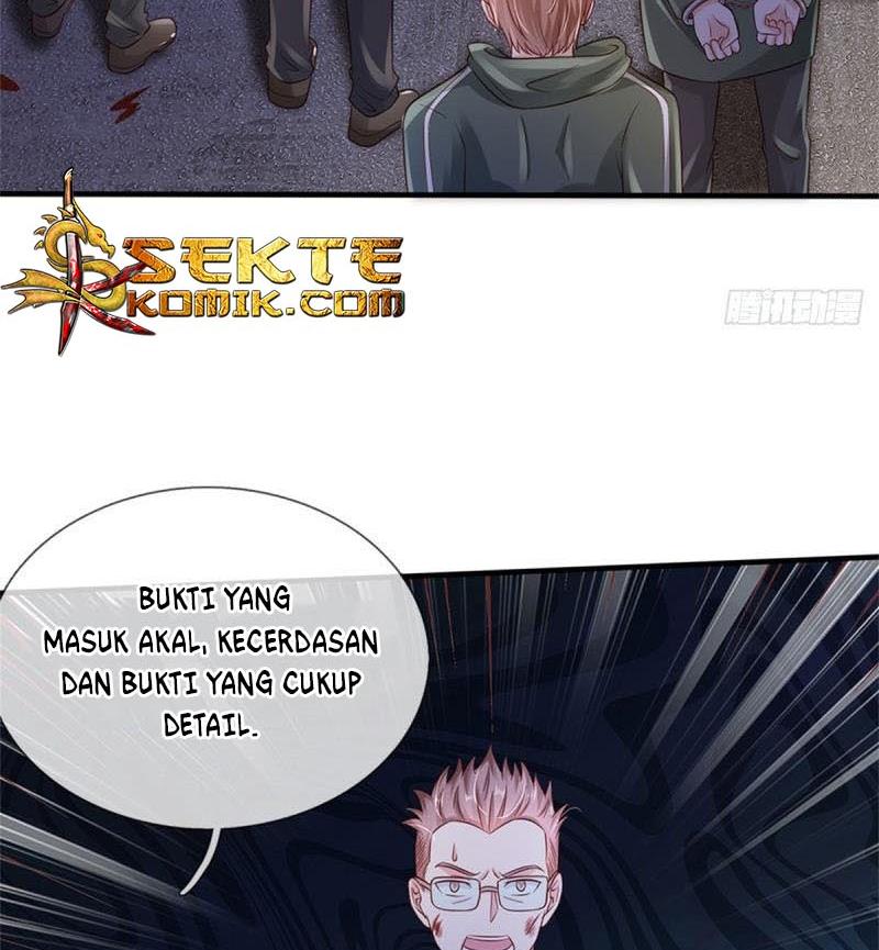 I am Daxianzun Chapter 160 - halaman 25