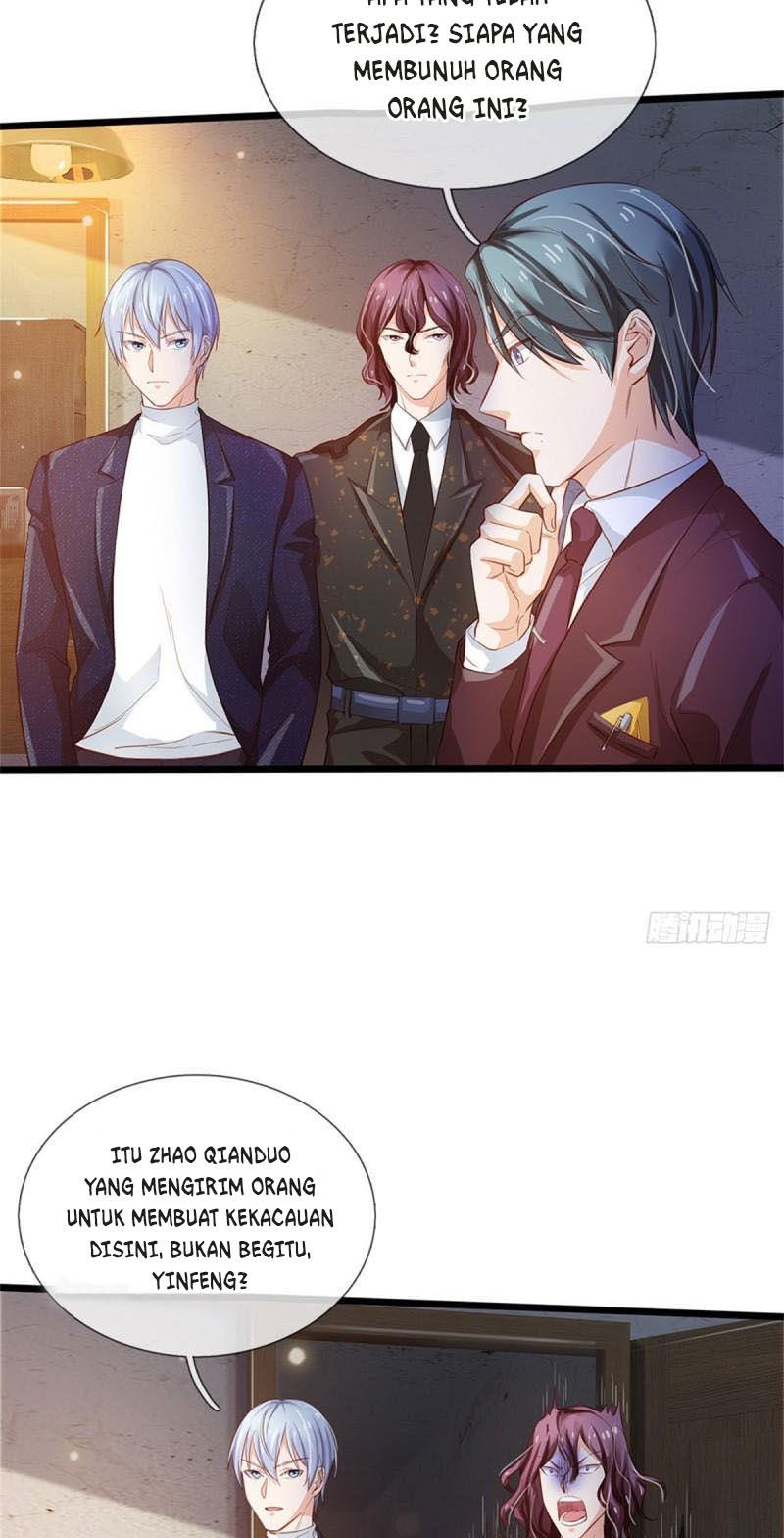 I am Daxianzun Chapter 160 - halaman 3