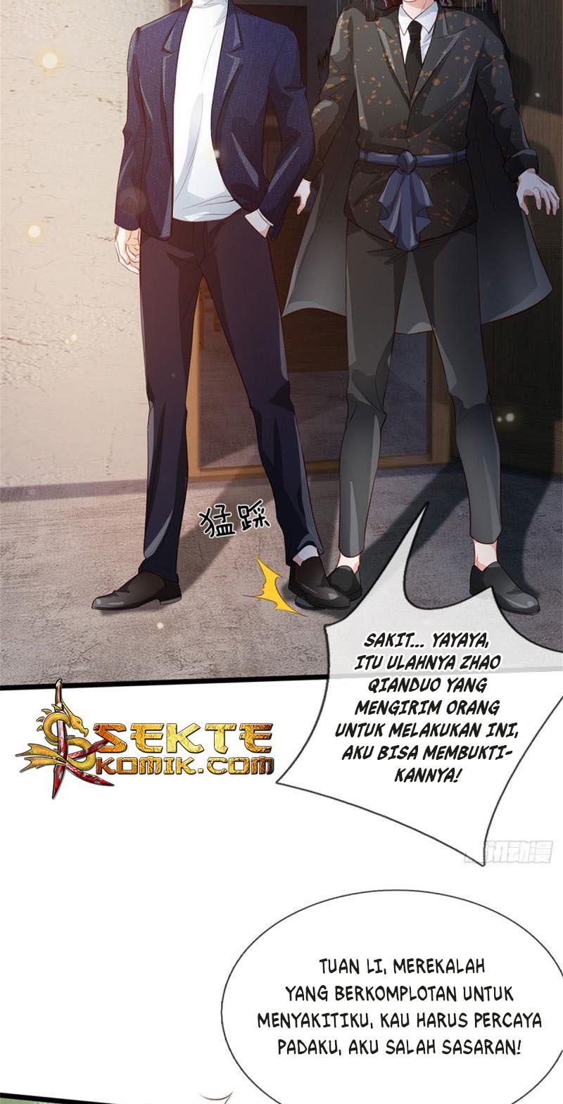 I am Daxianzun Chapter 160 - halaman 4