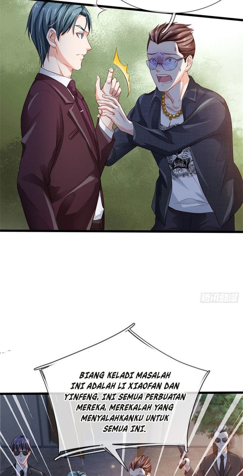 I am Daxianzun Chapter 160 - halaman 5