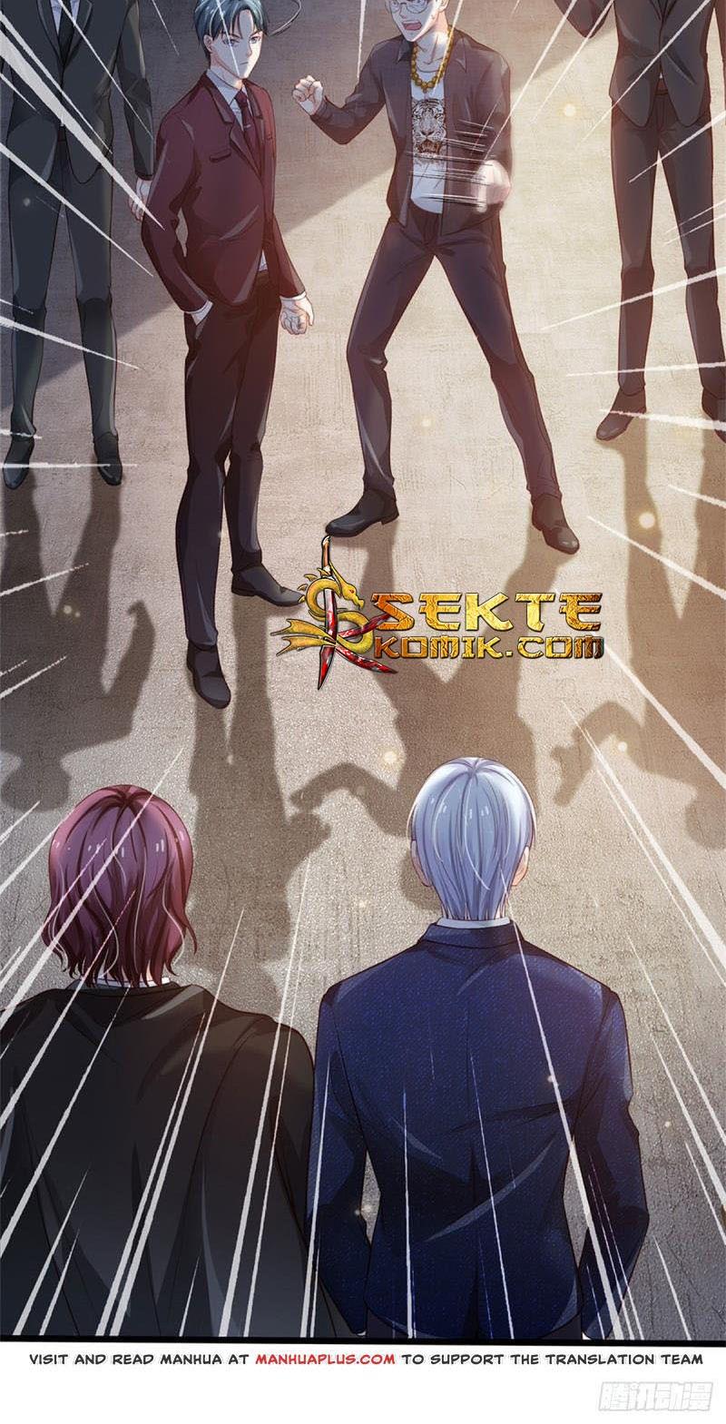 I am Daxianzun Chapter 160 - halaman 6