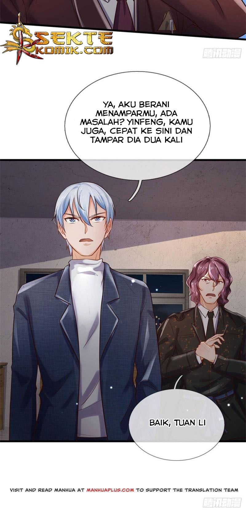 I am Daxianzun Chapter 161 - halaman 16