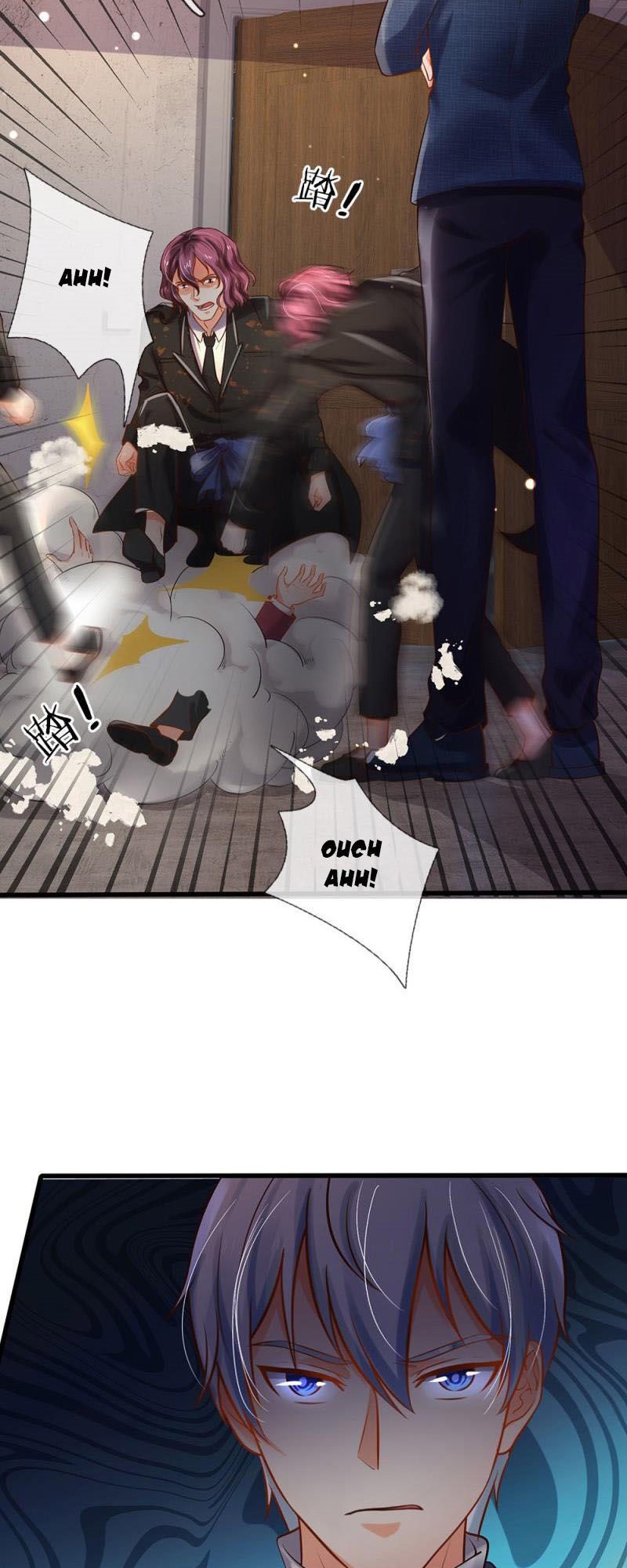I am Daxianzun Chapter 162 - halaman 7