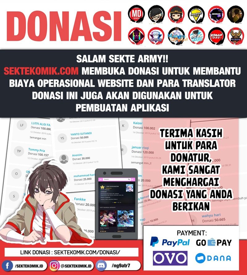 I am Daxianzun Chapter 163 - halaman 17