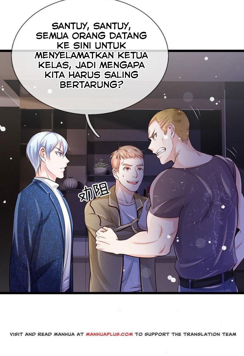 I am Daxianzun Chapter 164 - halaman 16