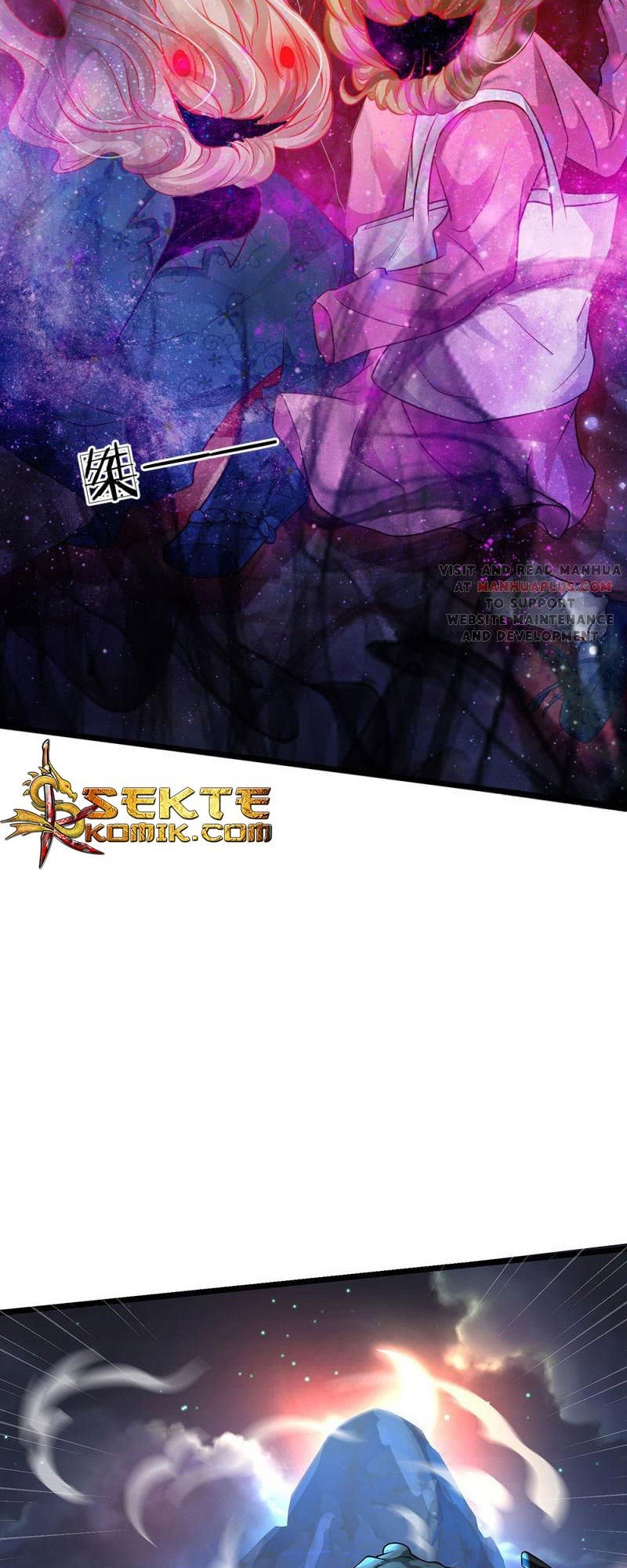 I am Daxianzun Chapter 167 - halaman 14
