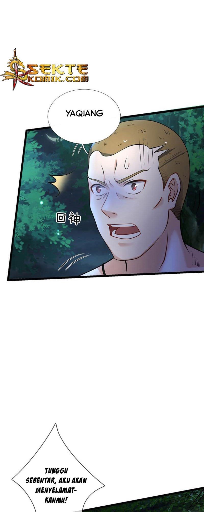 I am Daxianzun Chapter 168 - halaman 9