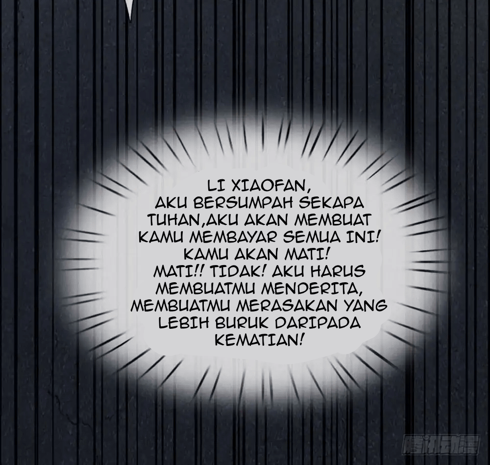 I am Daxianzun Chapter 17 - halaman 15