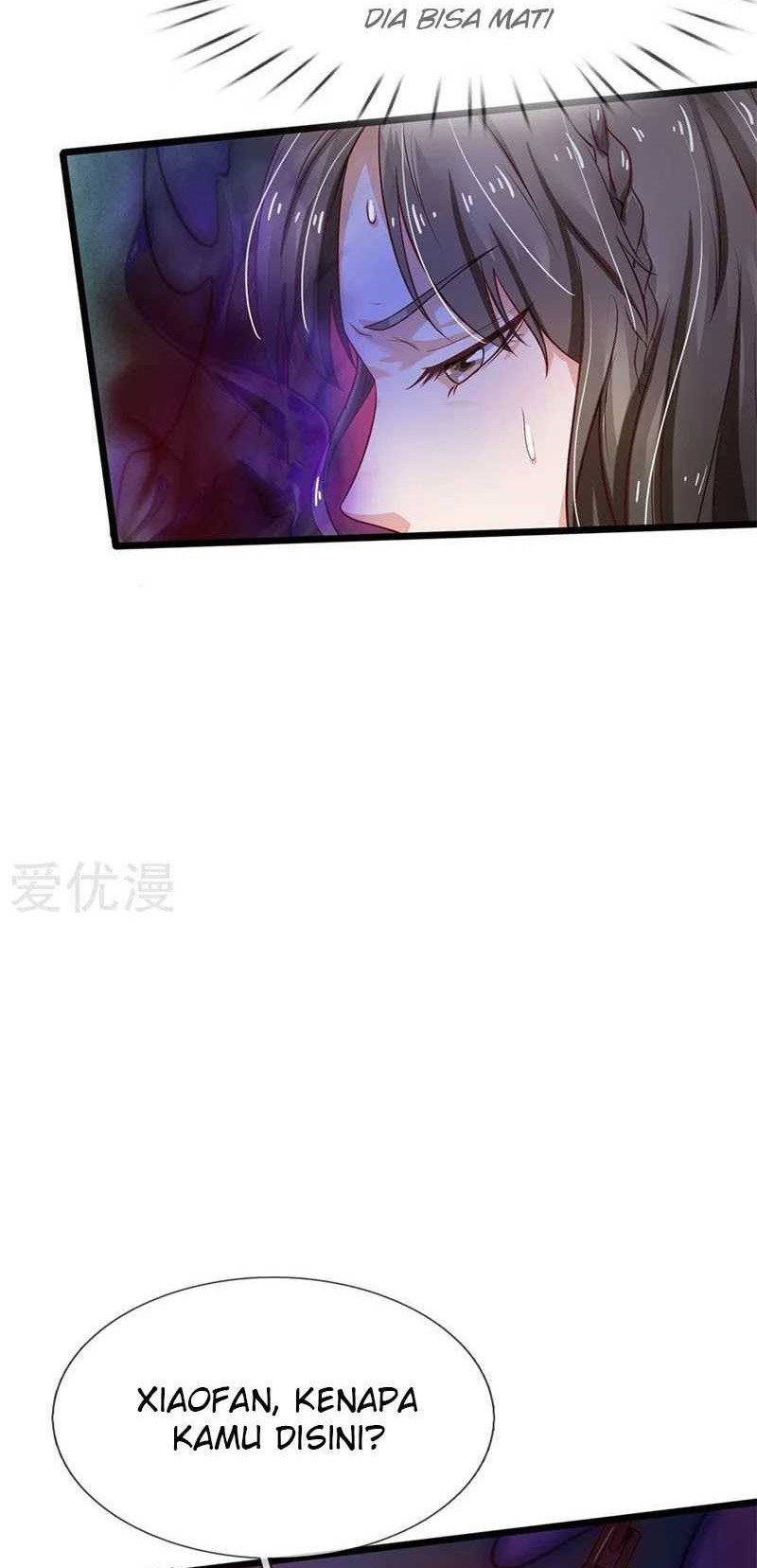 I am Daxianzun Chapter 171 - halaman 13