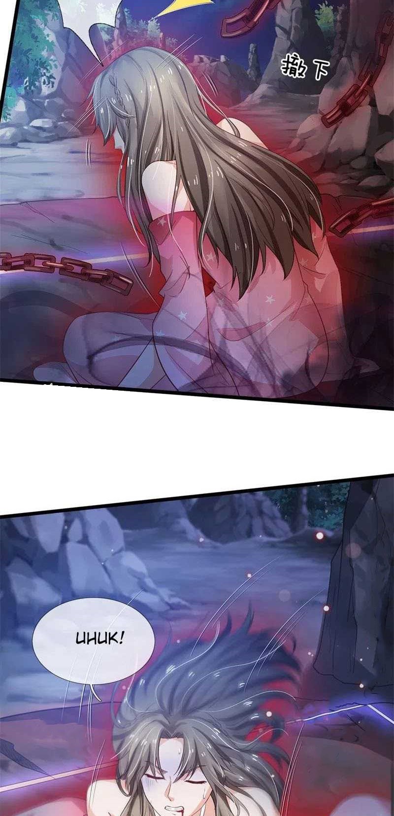 I am Daxianzun Chapter 171 - halaman 16