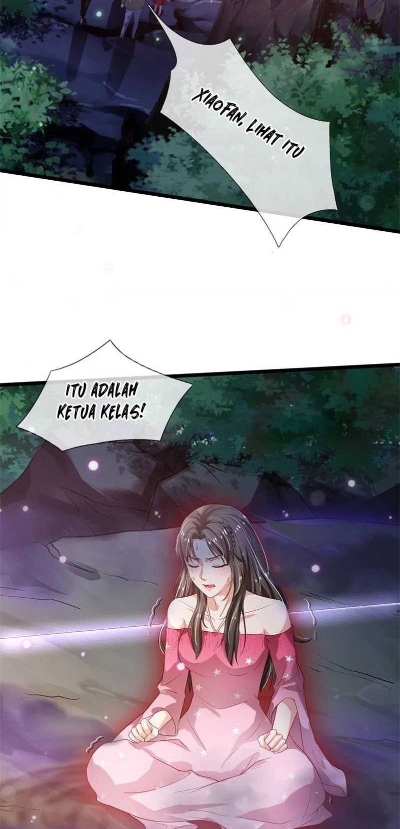 I am Daxianzun Chapter 171 - halaman 4