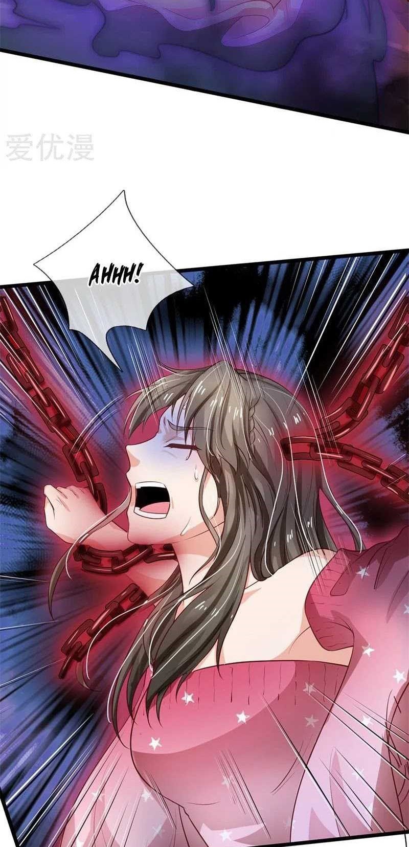 I am Daxianzun Chapter 171 - halaman 9