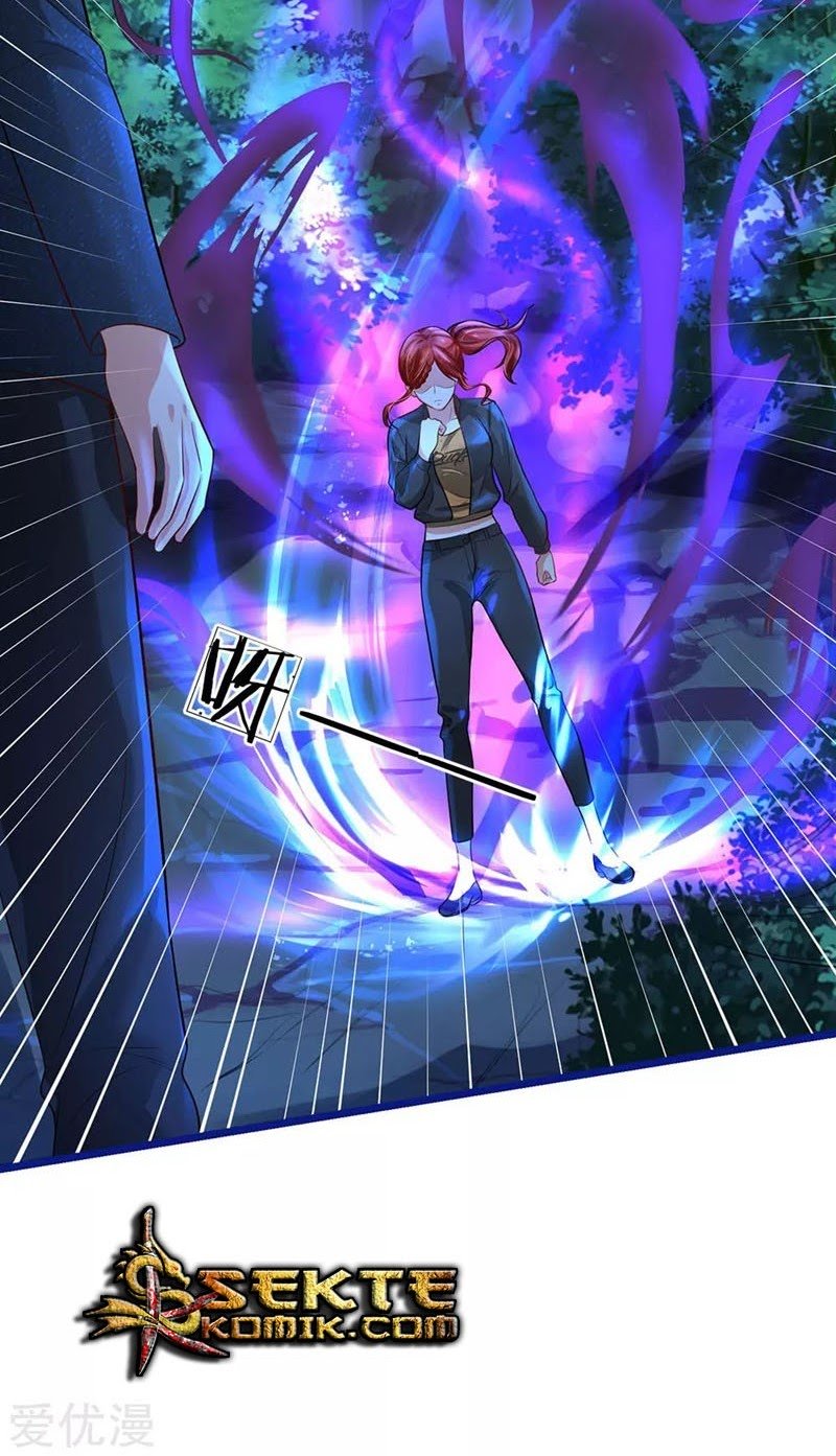 I am Daxianzun Chapter 172 - halaman 21