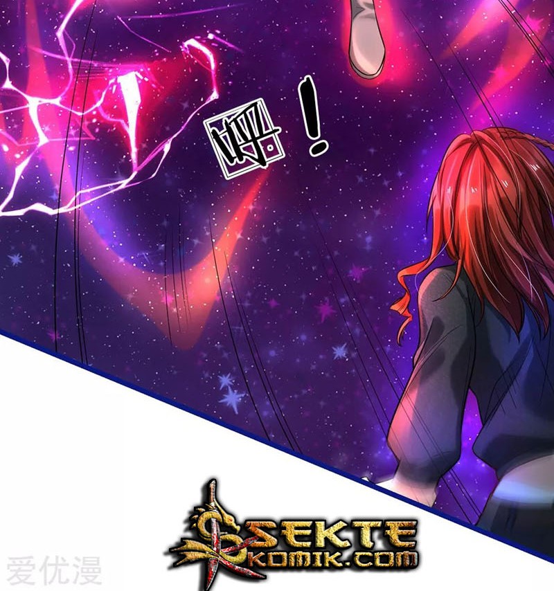 I am Daxianzun Chapter 173 - halaman 15