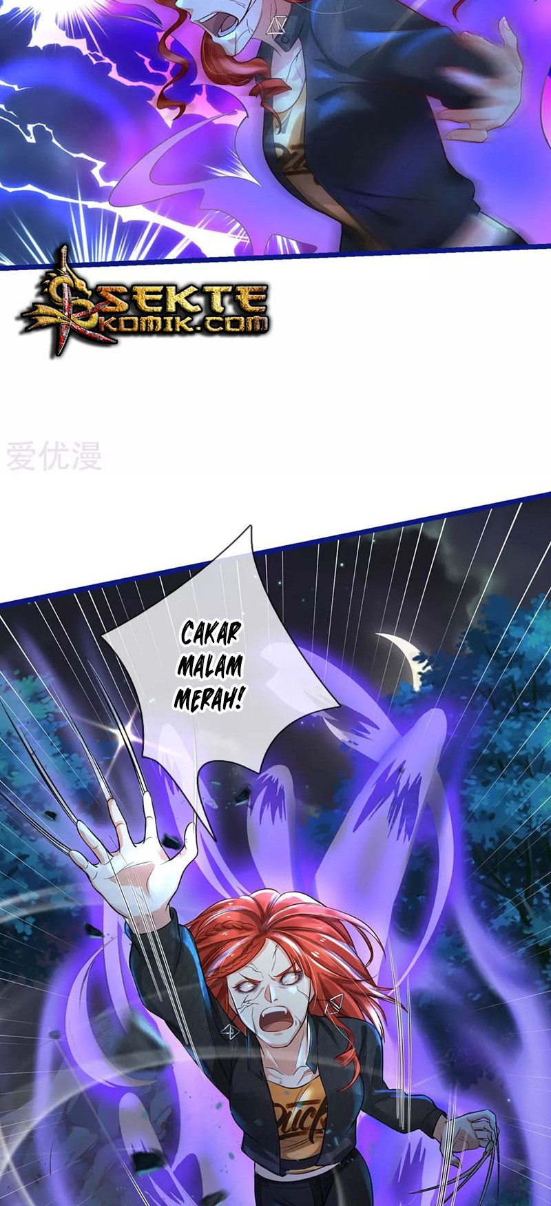 I am Daxianzun Chapter 173 - halaman 5