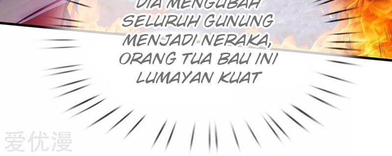 I am Daxianzun Chapter 174 - halaman 22
