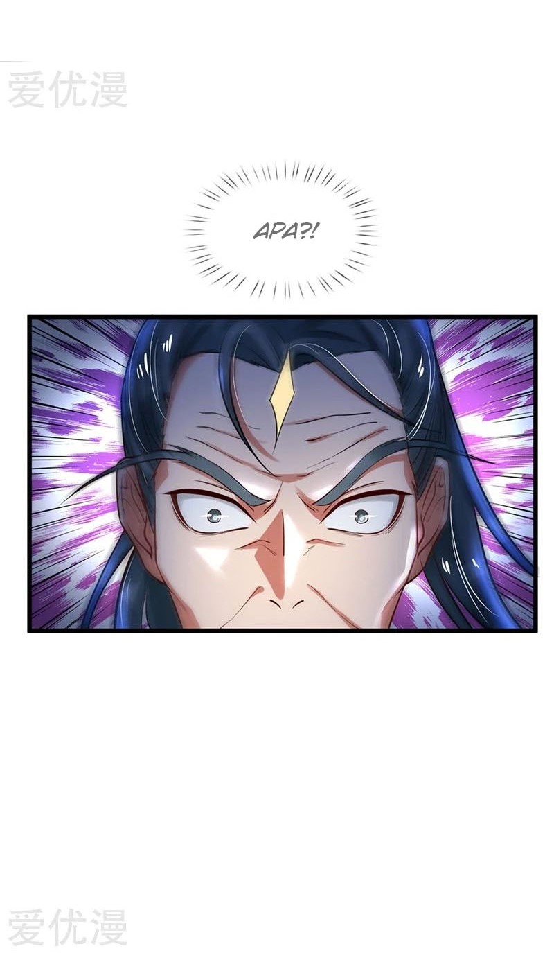 I am Daxianzun Chapter 175 - halaman 14