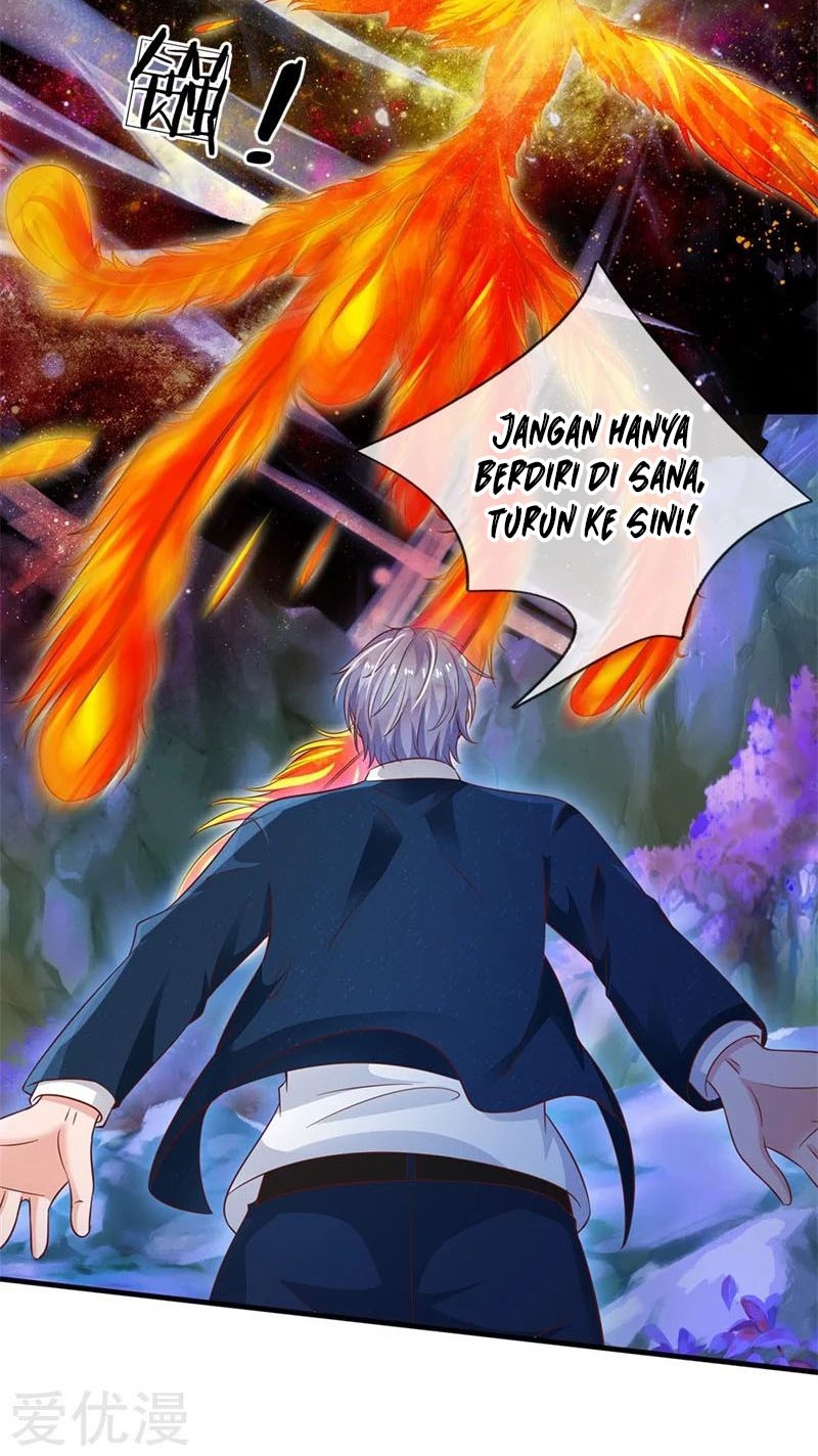 I am Daxianzun Chapter 175 - halaman 7