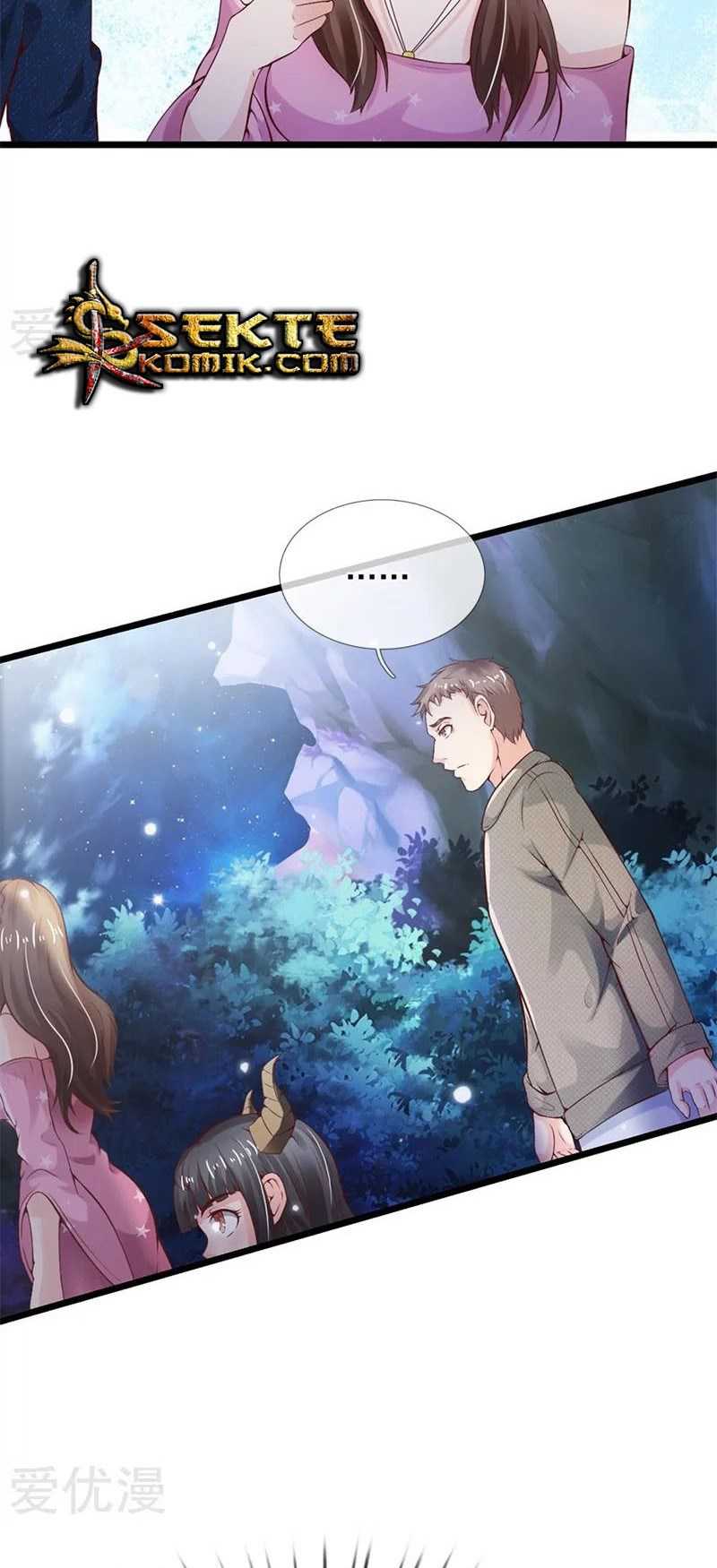 I am Daxianzun Chapter 177 - halaman 11