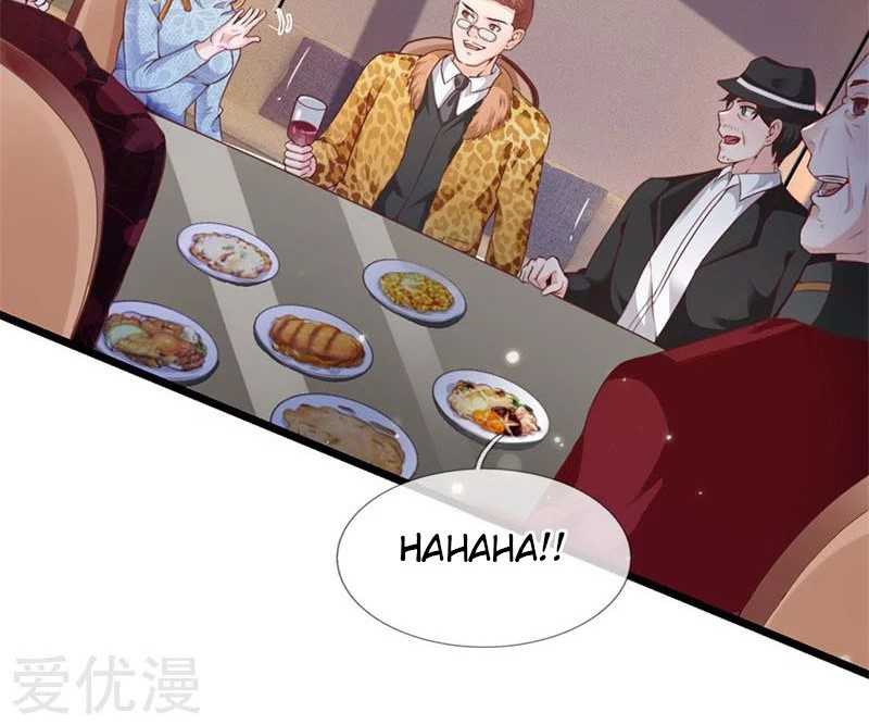 I am Daxianzun Chapter 177 - halaman 21