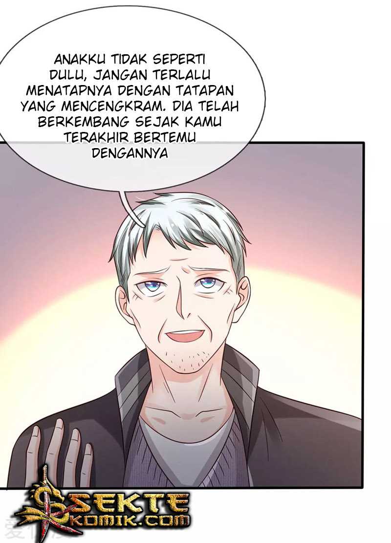 I am Daxianzun Chapter 178 - halaman 11