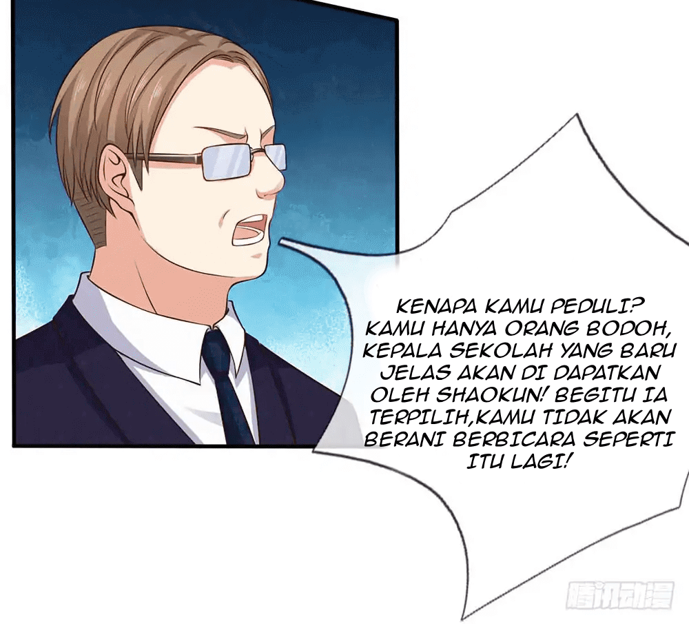 I am Daxianzun Chapter 18 - halaman 12