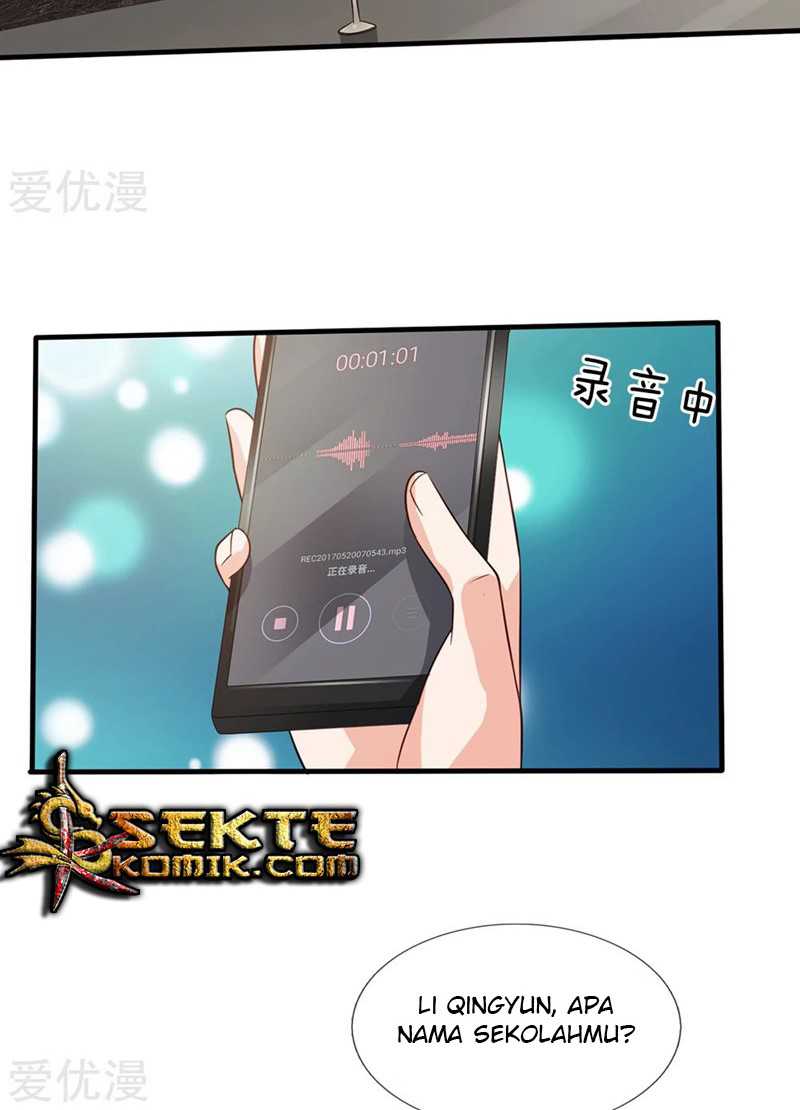 I am Daxianzun Chapter 180 - halaman 14