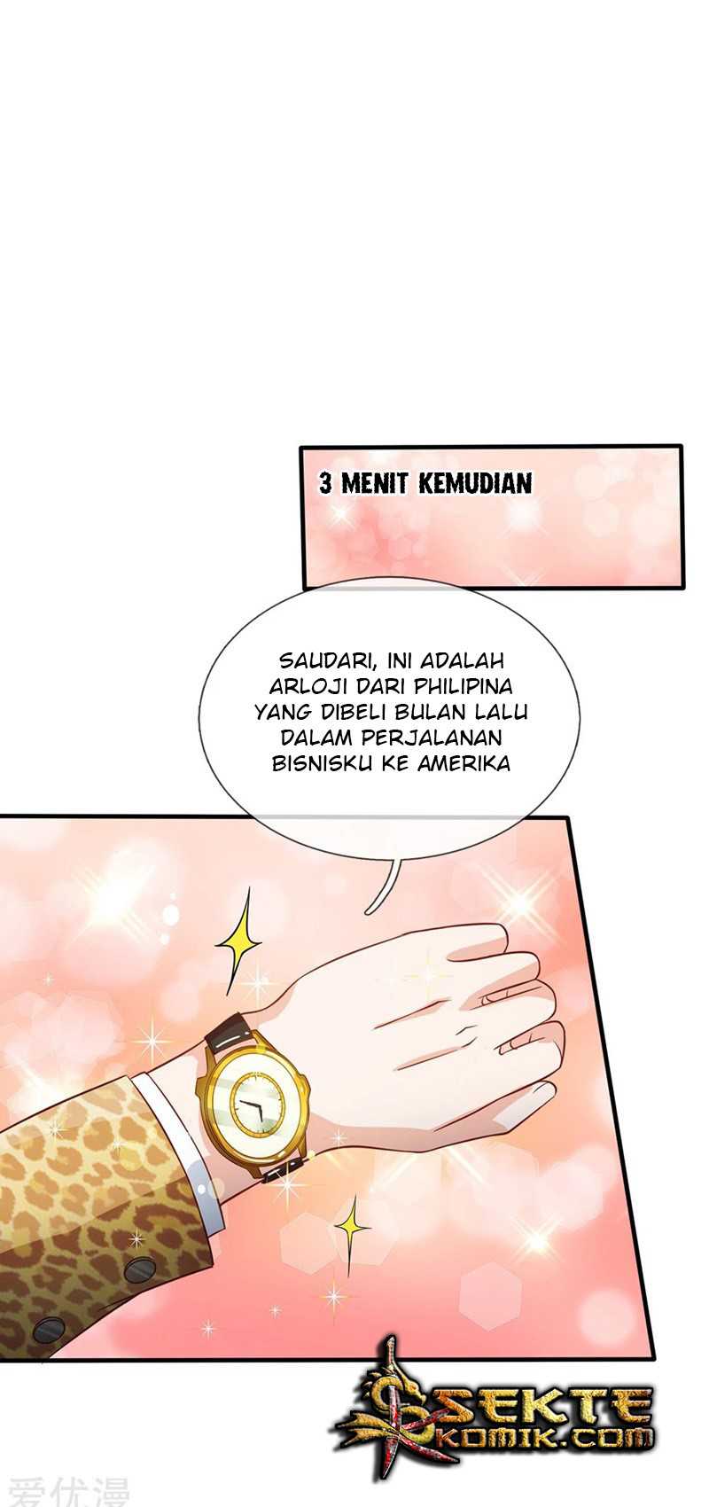 I am Daxianzun Chapter 180 - halaman 2