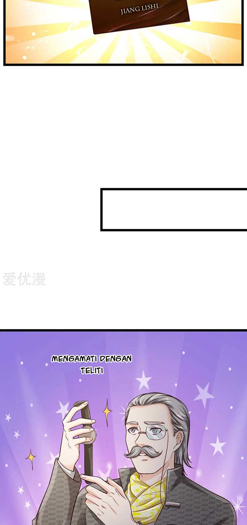 I am Daxianzun Chapter 181 - halaman 14