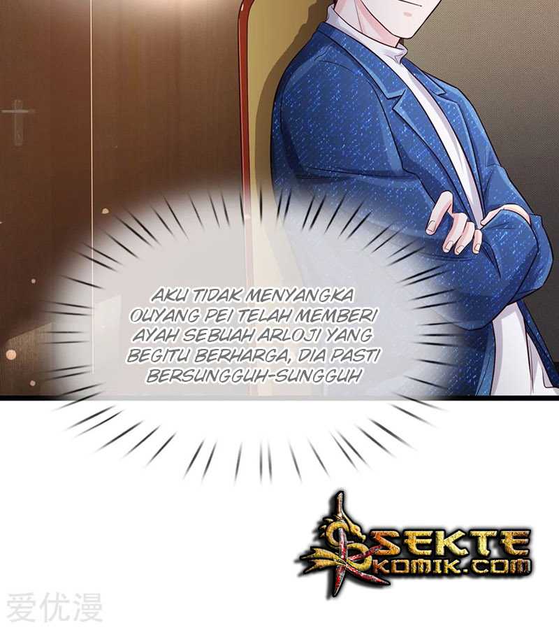 I am Daxianzun Chapter 181 - halaman 18