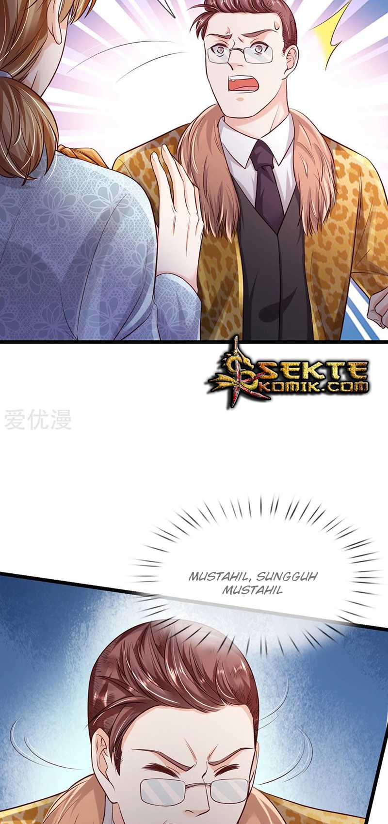 I am Daxianzun Chapter 181 - halaman 7