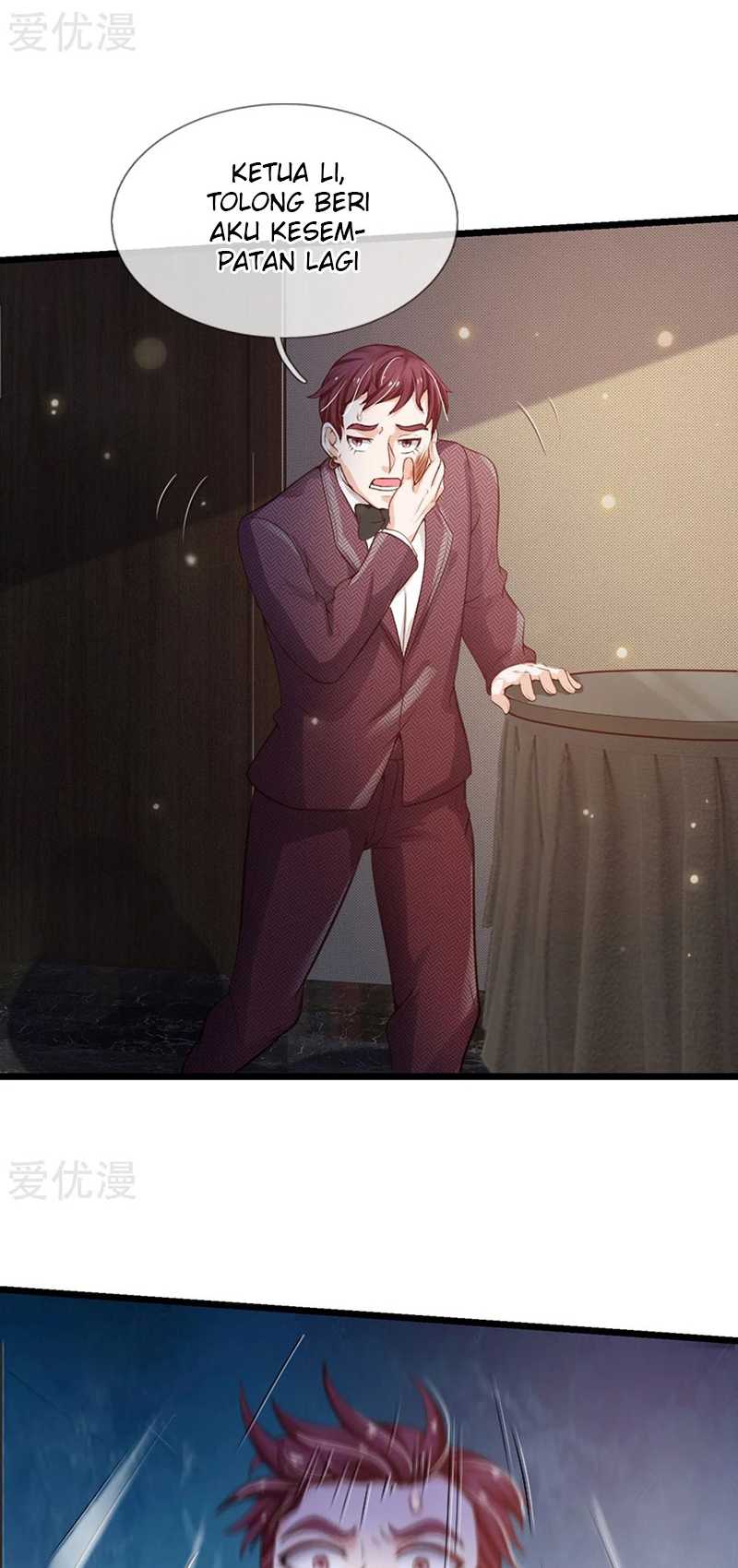 I am Daxianzun Chapter 182 - halaman 15