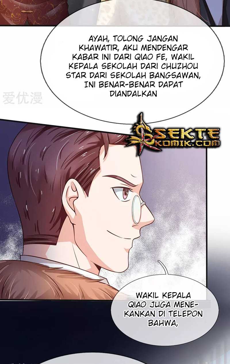 I am Daxianzun Chapter 186 - halaman 10