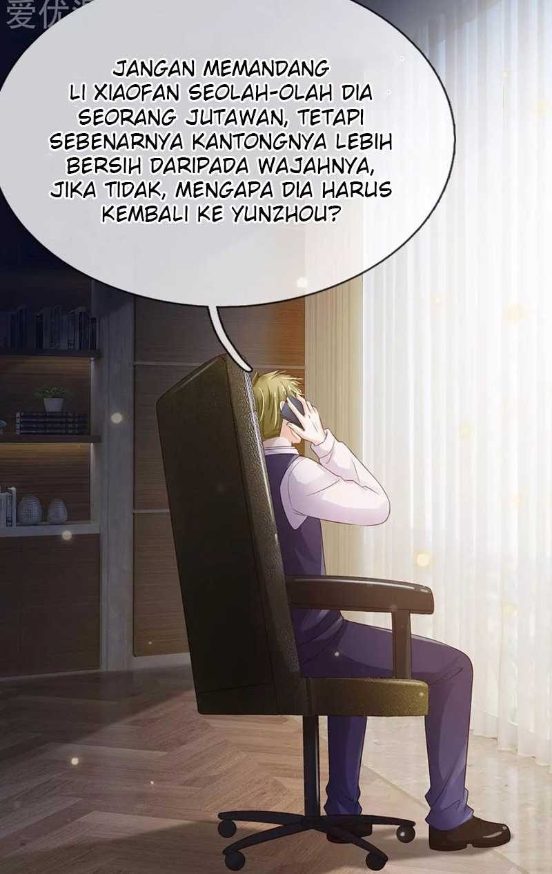 I am Daxianzun Chapter 186 - halaman 11