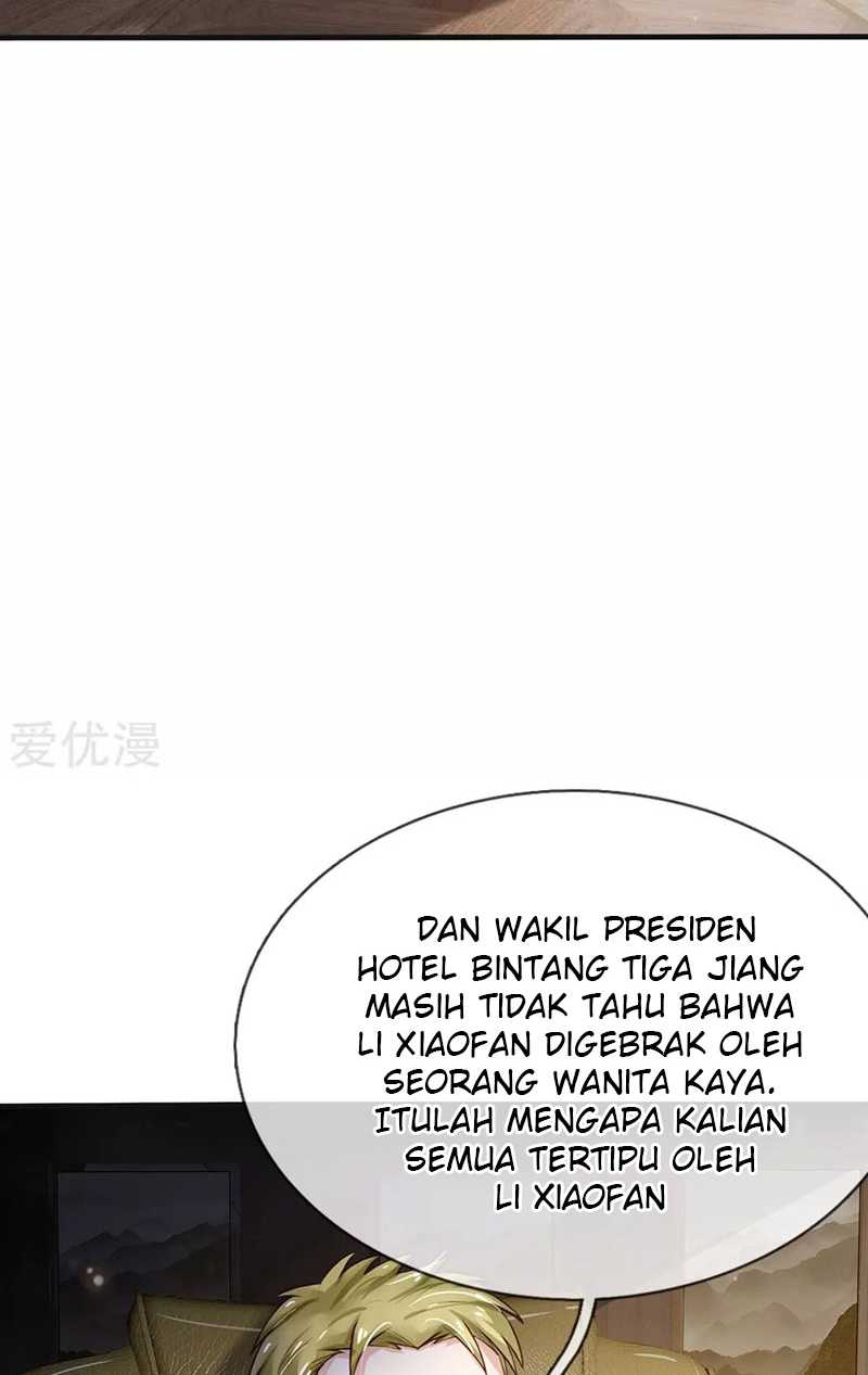I am Daxianzun Chapter 186 - halaman 12